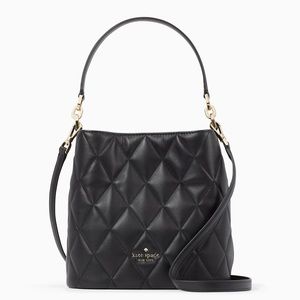 Kate Spade Carey Bucket Bag